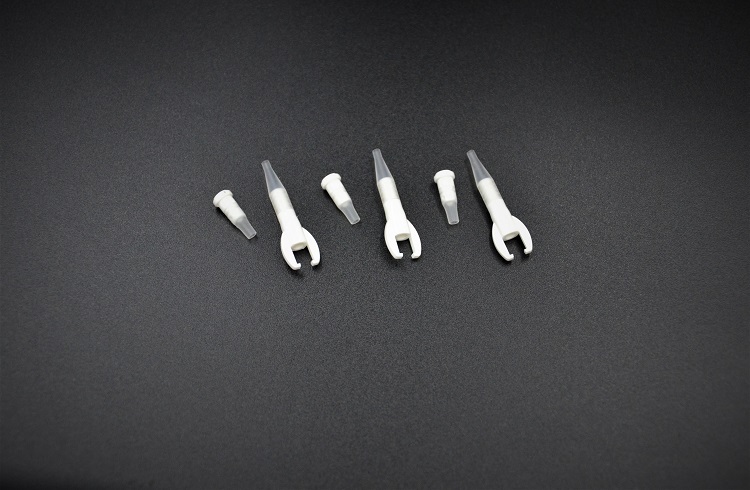 Medical rubber parts