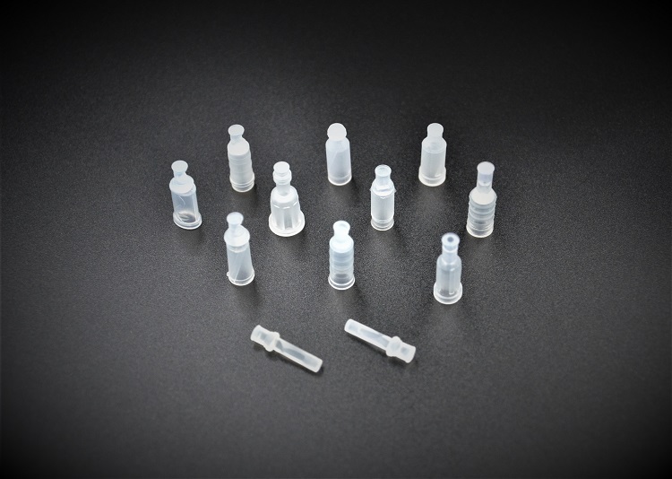 03 硅胶弹性体Valve parts .jpg