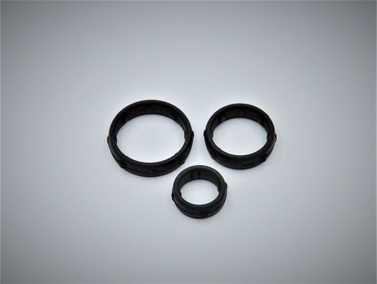 09电子密封橡胶制品Electronic Sealing Rubber Parts.jpg